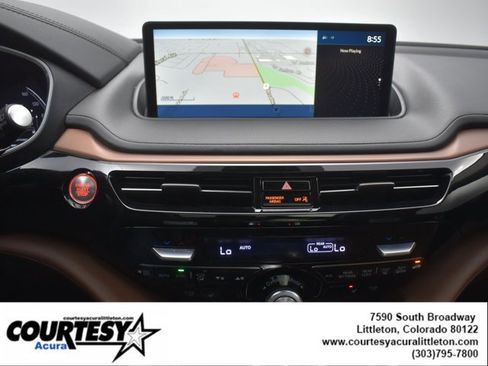 Certified 2023 Acura MDX SH-AWD w/ Technology Package image 15