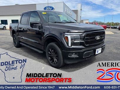 Used 2025 Ford F150 Lariat