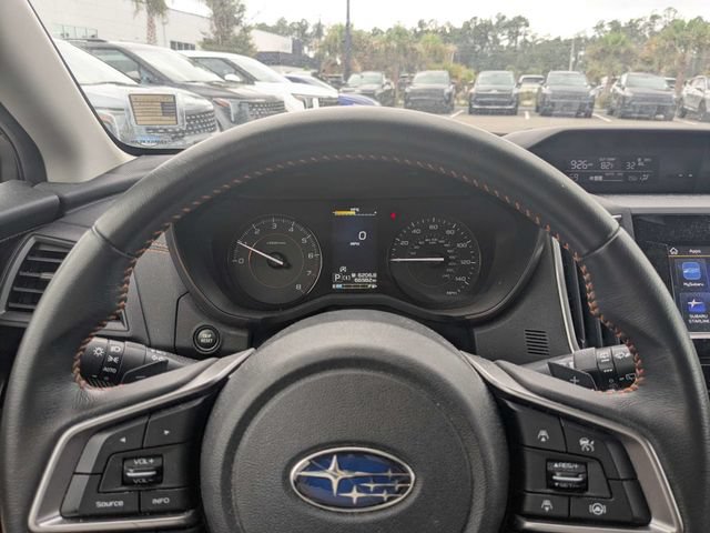 Used 2023 Subaru Crosstrek 2.0i Premium AWD/4WD image 26