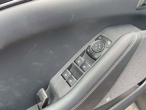 New 2025 Ford Mustang Mach-E Premium image 13