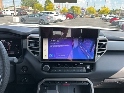 New 2026 Toyota Tundra Limited AWD/4WD image 14