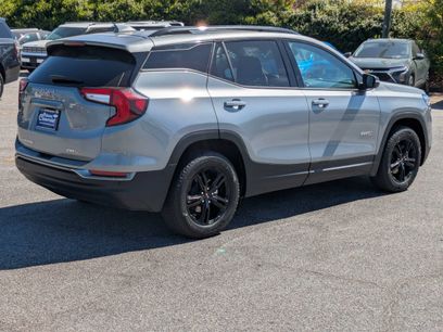 Used 2023 GMC Terrain AT4 w/ Infotainment Package II