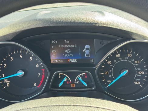 Used 2019 Ford Escape S FWD image 23