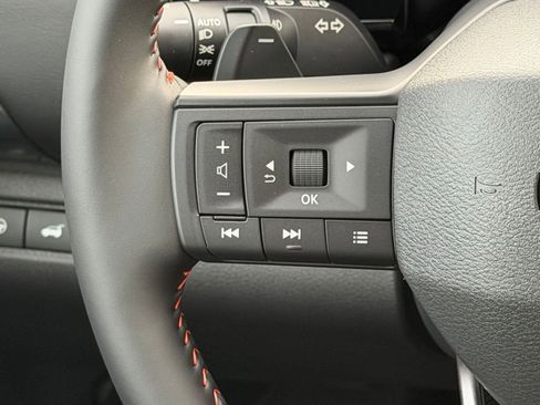New 2026 Nissan Pathfinder Rock Creek AWD/4WD image 17