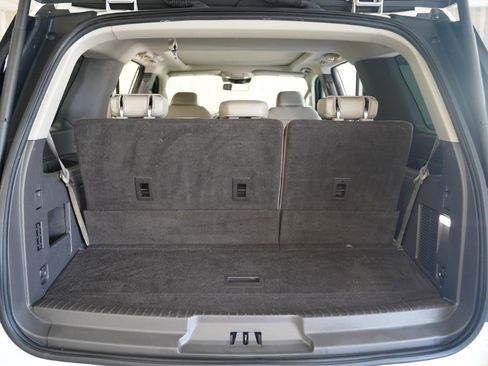 Used 2021 Ford Expedition Limited AWD/4WD image 42