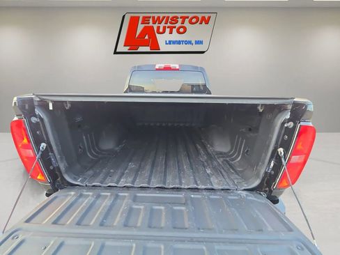 Certified 2015 Chevrolet Colorado Z71 image 30