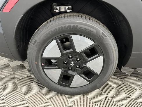 New 2026 Hyundai Santa Fe SEL image 18