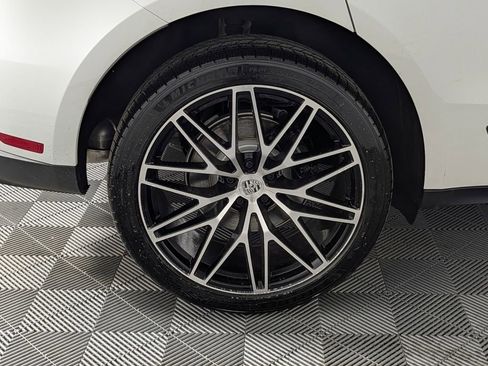 New 2026 Porsche Macan S image 13