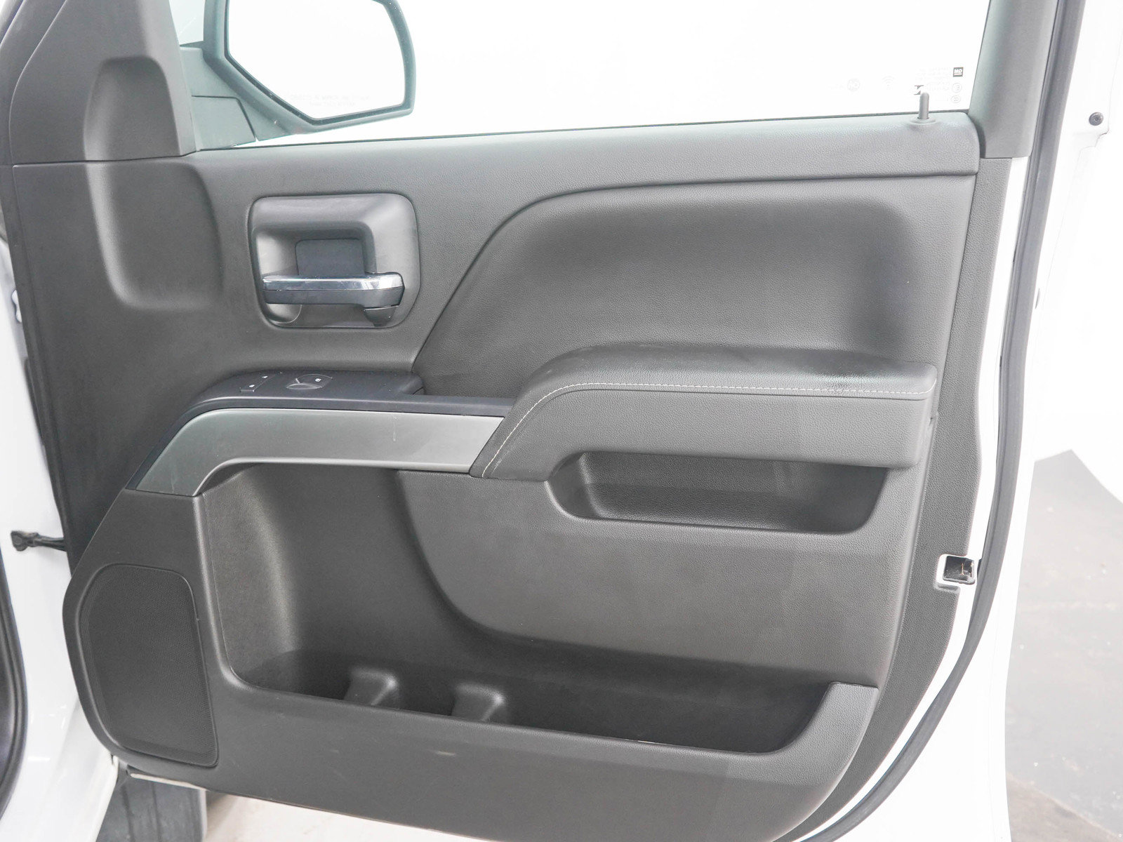 Used 2016 Chevrolet Silverado 1500 LT w/ All Star Edition AWD/4WD image 13