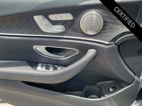 Certified 2023 Mercedes-Benz E 350 Sedan image 25