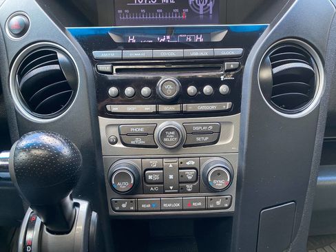 Used 2013 Honda Pilot EX-L image 25