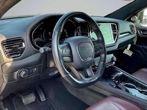 Used 2025 Dodge Durango R/T AWD/4WD image 20