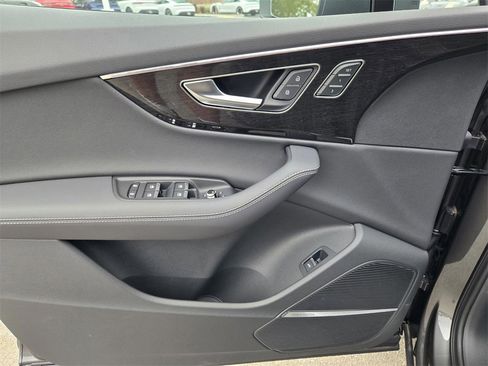 New 2025 Audi Q7 2.0T Premium Plus image 17