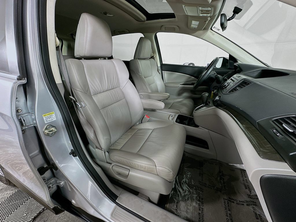 Used 2014 Honda CR-V EX-L image 32