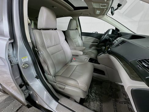Used 2014 Honda CR-V EX-L image 32