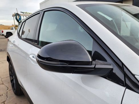 New 2026 Buick Envista Sport Touring w/ Convenience I Package image 11