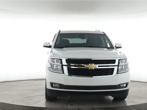 Used 2020 Chevrolet Tahoe LT AWD/4WD image 12