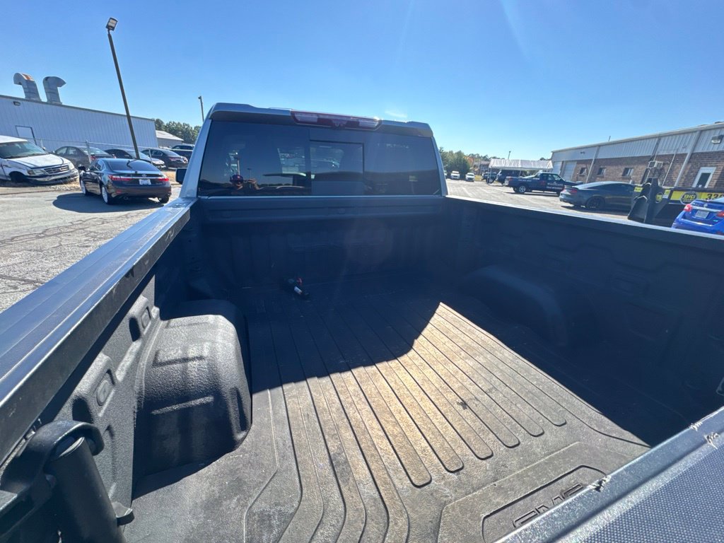 Used 2023 GMC Sierra 1500 Denali w/ Denali Reserve Package AWD/4WD image 6