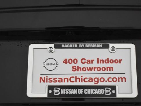 Certified 2024 Nissan Kicks SR FWD image 34