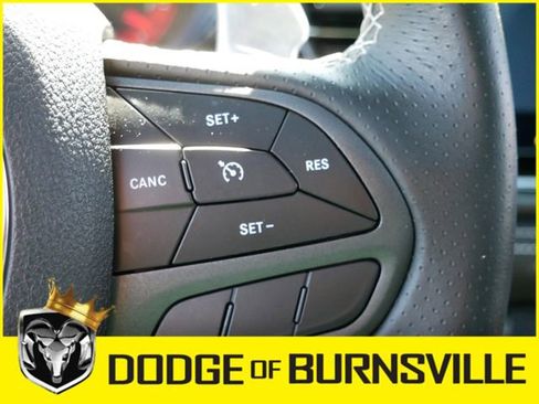 Used 2025 Dodge Durango SRT Hellcat w/ Black Package AWD/4WD image 28