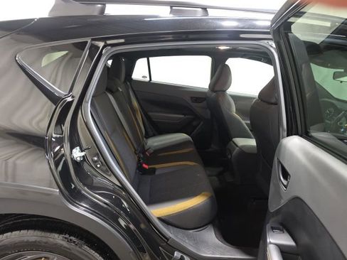 Certified 2025 Subaru Crosstrek 2.5i Sport AWD/4WD image 32
