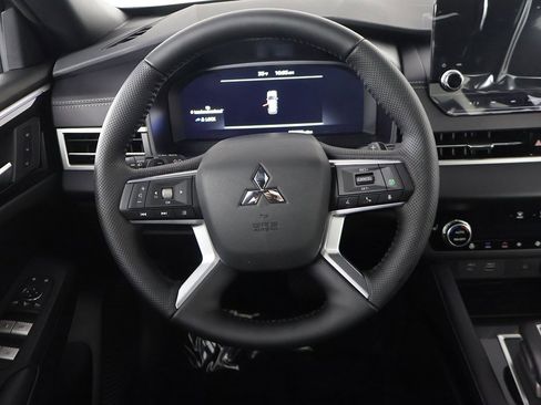 New 2025 Mitsubishi Outlander SEL Black Edition image 40