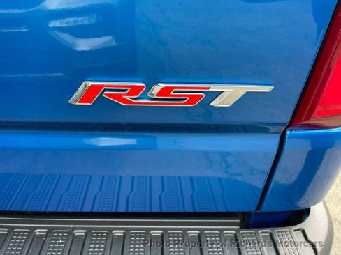 Used 2024 Chevrolet Silverado 1500 RST w/ Z71 Off-Road Package image 8