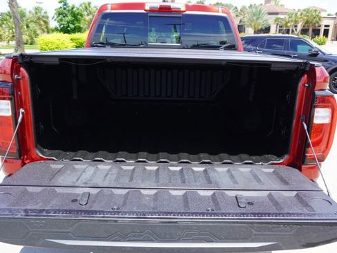 Used 2024 GMC Canyon Elevation w/ Convenience Package RWD image 35