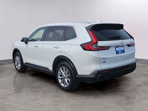 Used 2024 Honda CR-V EX image 6