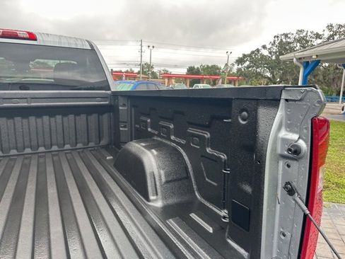 New 2026 Chevrolet Silverado 1500 W/T w/ WT Value Package image 37