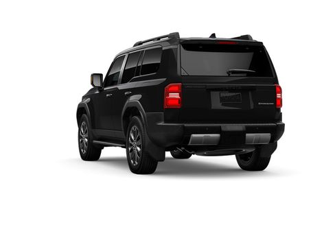 New 2027 Toyota Land Cruiser w/ Premium Package AWD/4WD image 7