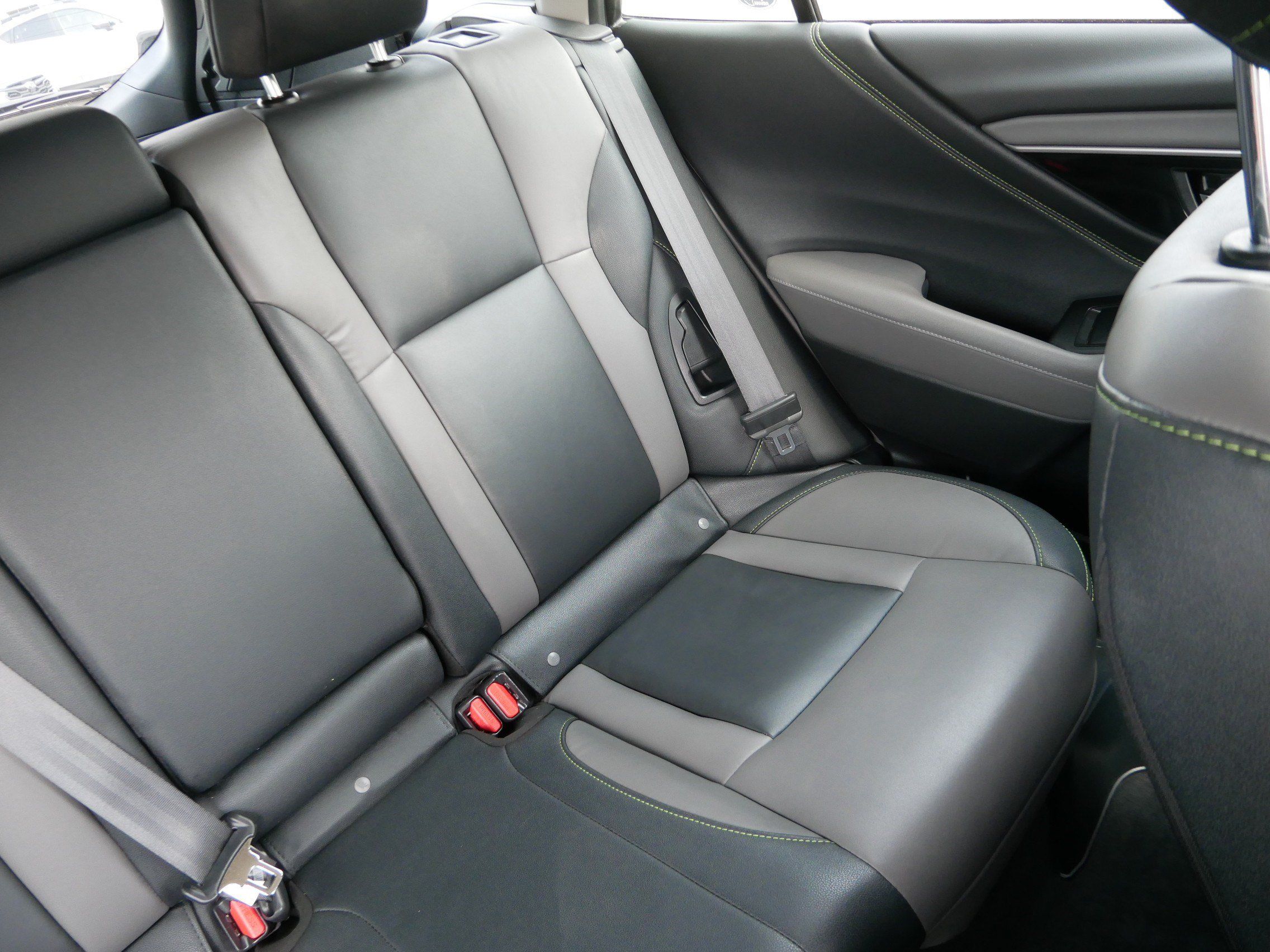 Used 2024 Subaru Outback Onyx Edition AWD/4WD image 14