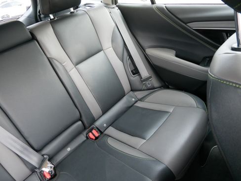 Used 2024 Subaru Outback Onyx Edition AWD/4WD image 14