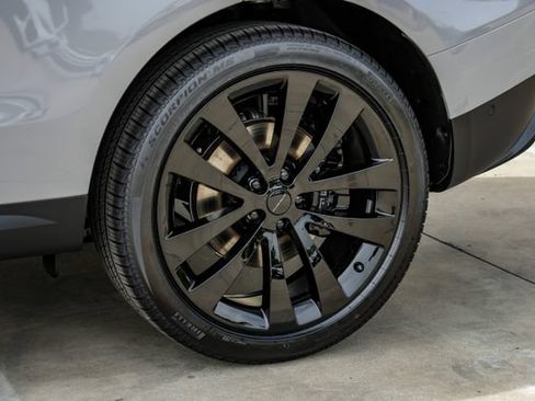 New 2026 Land Rover Range Rover Sport SE AWD/4WD image 76