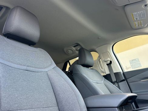 New 2026 Ford Explorer Active image 15