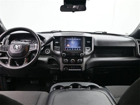 Used 2021 RAM 2500 Tradesman image 12