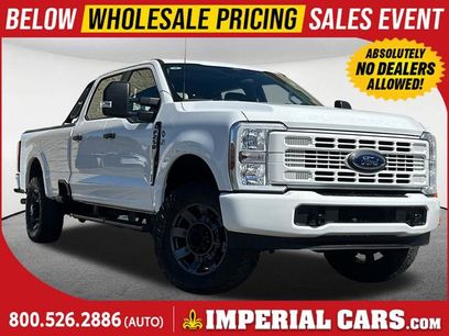 Used 2024 Ford F250 XL w/ XL Off-Road Package