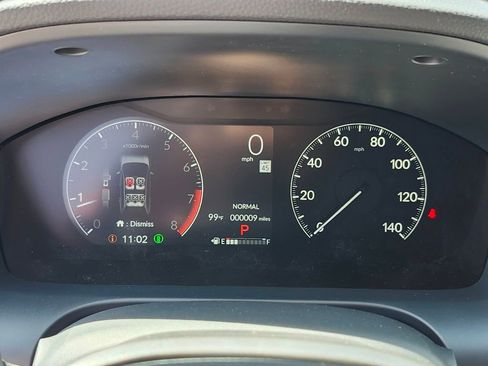 New 2026 Honda HR-V LX image 27