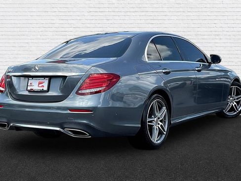 Used 2017 Mercedes-Benz E 300 image 6