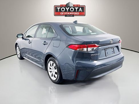 Certified 2023 Toyota Corolla LE image 5
