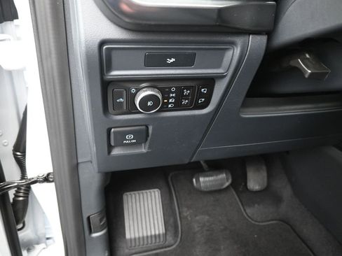 New 2026 Ford F150 Lariat image 13