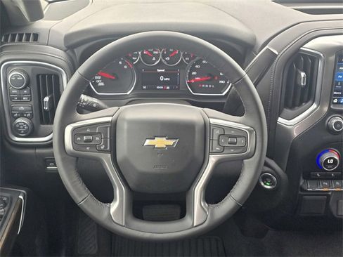 Used 2022 Chevrolet Silverado 1500 LT w/ Safety Package image 15