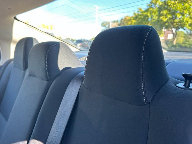 Certified 2025 Nissan Sentra SV w/ All-Weather Package FWD image 24