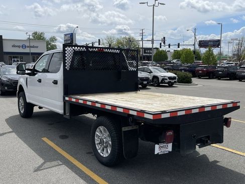 Used 2021 Ford F350 XLT AWD/4WD image 5