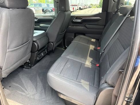 Used 2023 Chevrolet Silverado 1500 LT w/ Protection Package AWD/4WD image 15