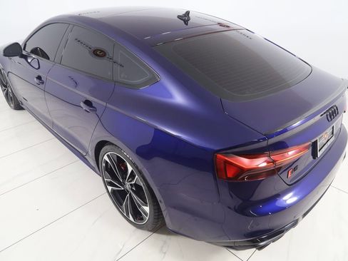 Used 2024 Audi S5 Prestige image 31