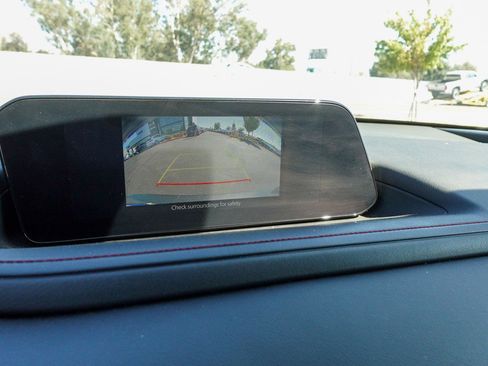 Certified 2024 MAZDA CX-30 AWD 2.5 S w/ Preferred Package image 22