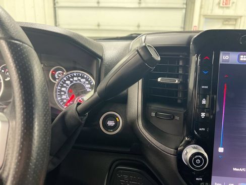 Used 2025 RAM 2500 Tradesman AWD/4WD image 18