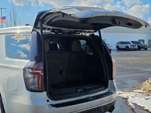 Used 2022 Chevrolet Tahoe High Country image 6