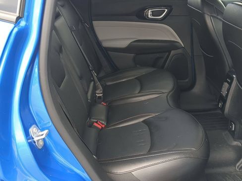Used 2023 Jeep Compass Limited AWD/4WD image 24